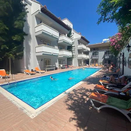 Nar Hotell Kemer