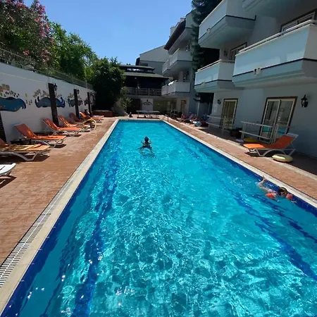 Hotell Nar